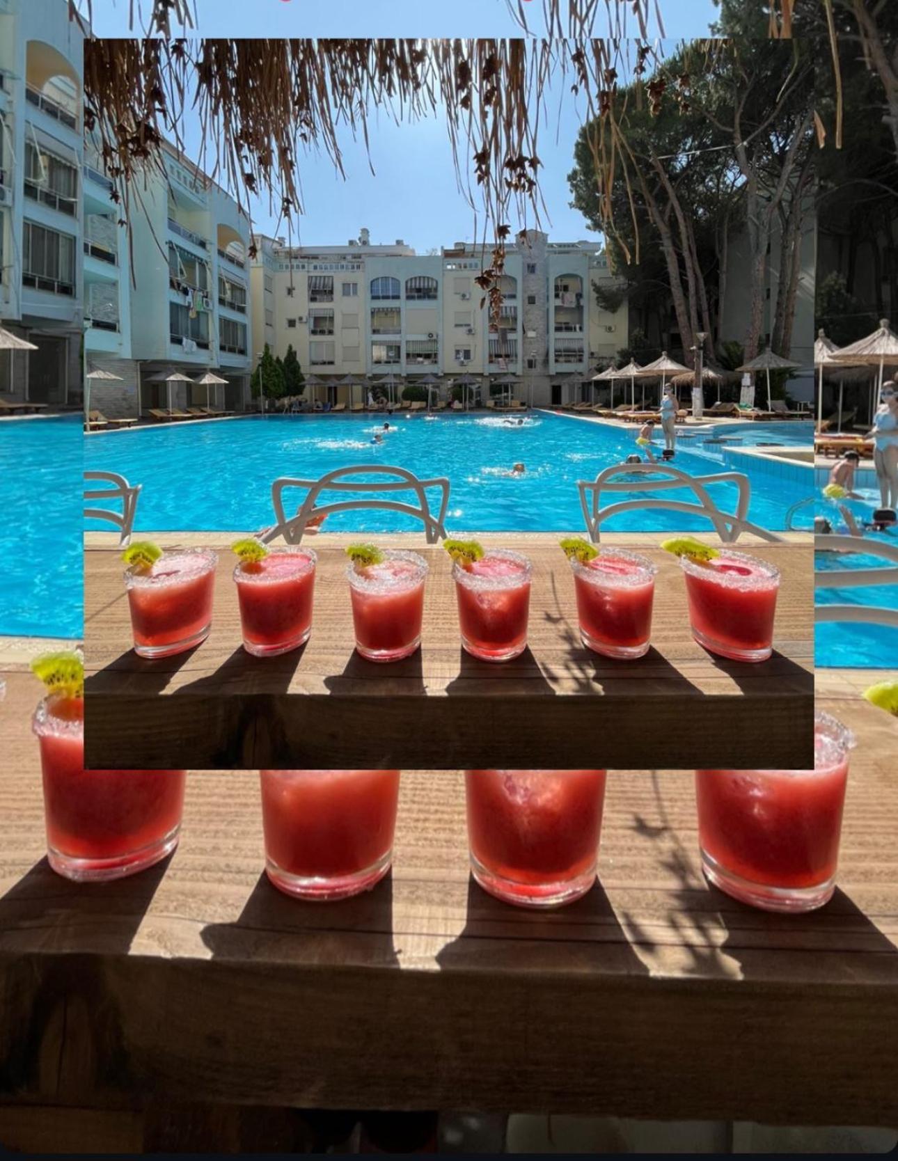 Klama Luxury Apartment photo 2