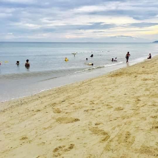 Savvi Beach Resort view 2