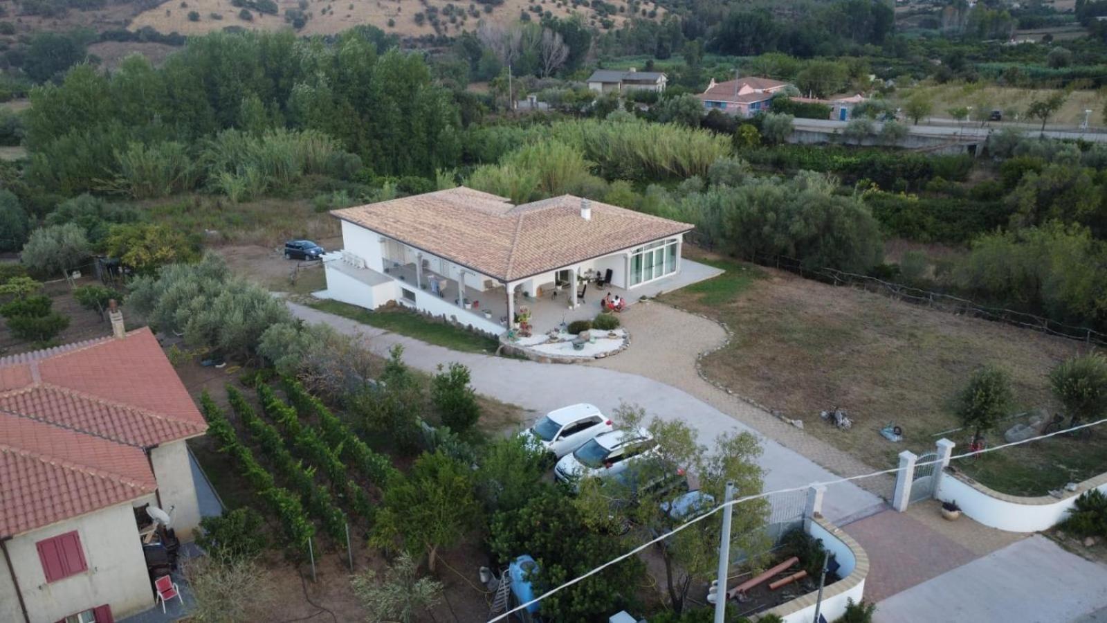 Agriturismo b&b Mares e Montes de Marrante view 5