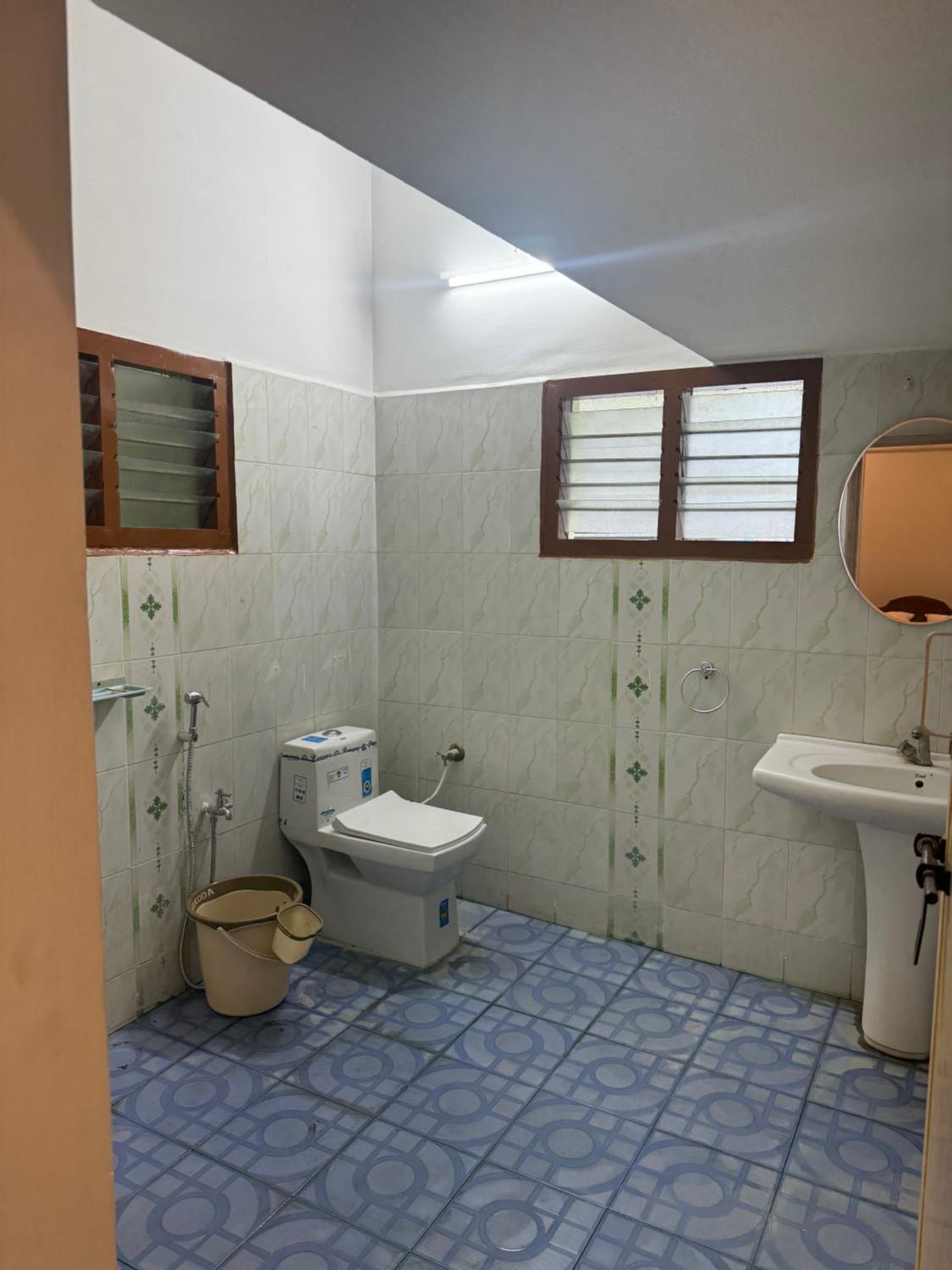 Seelin Homestay Tiruvannamalai