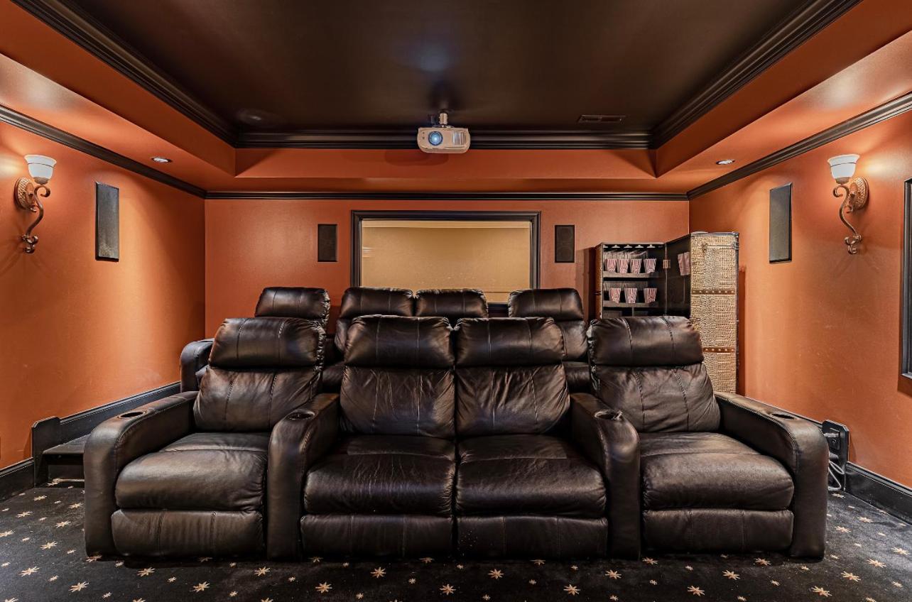 Luxury Home Premier Golf Course!