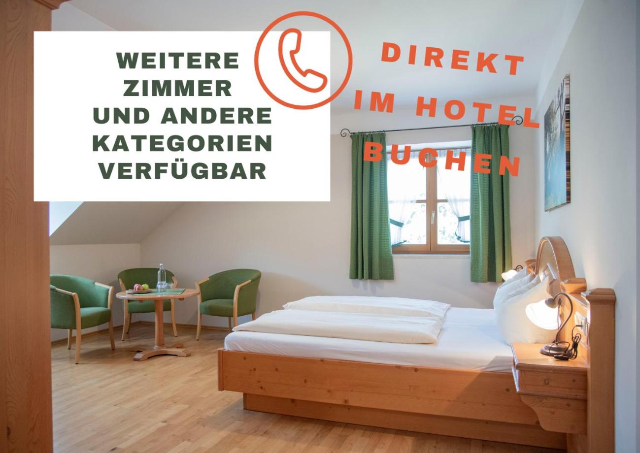 Landpension Birnthaler