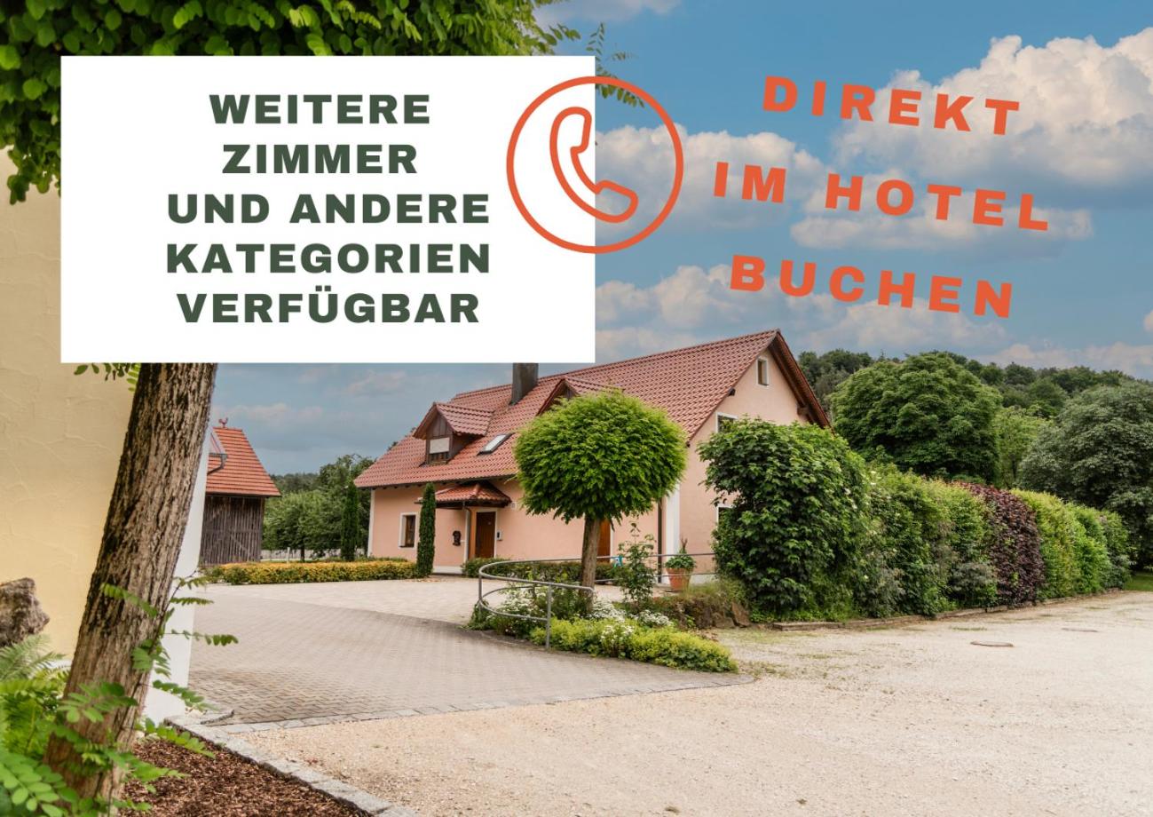 Landpension Birnthaler