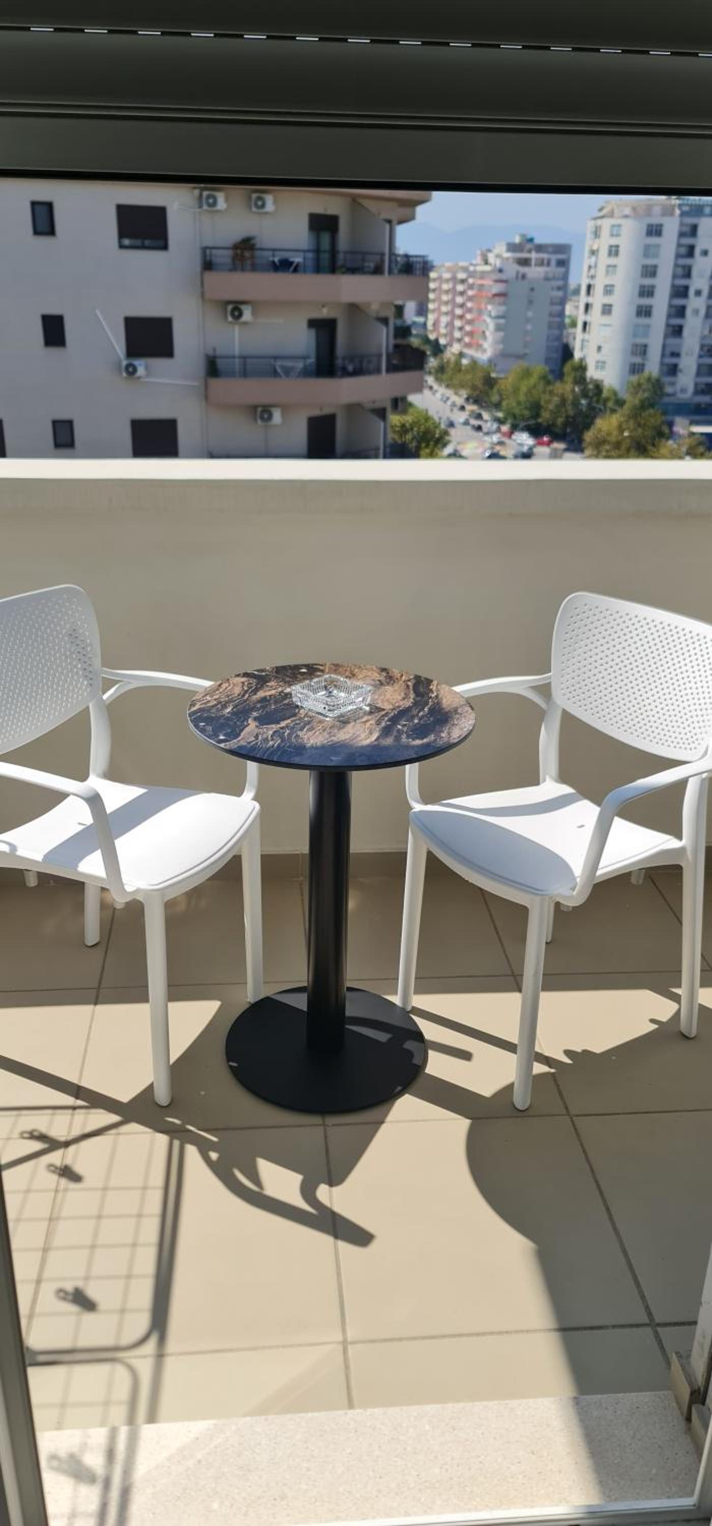GPN Sole apartment