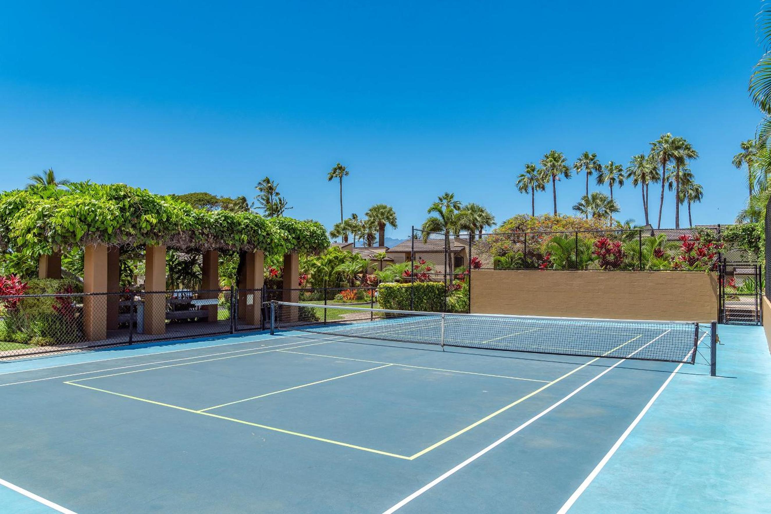 Wailea Elua 702 - Ocean Views, Central AC, Wi-Fi