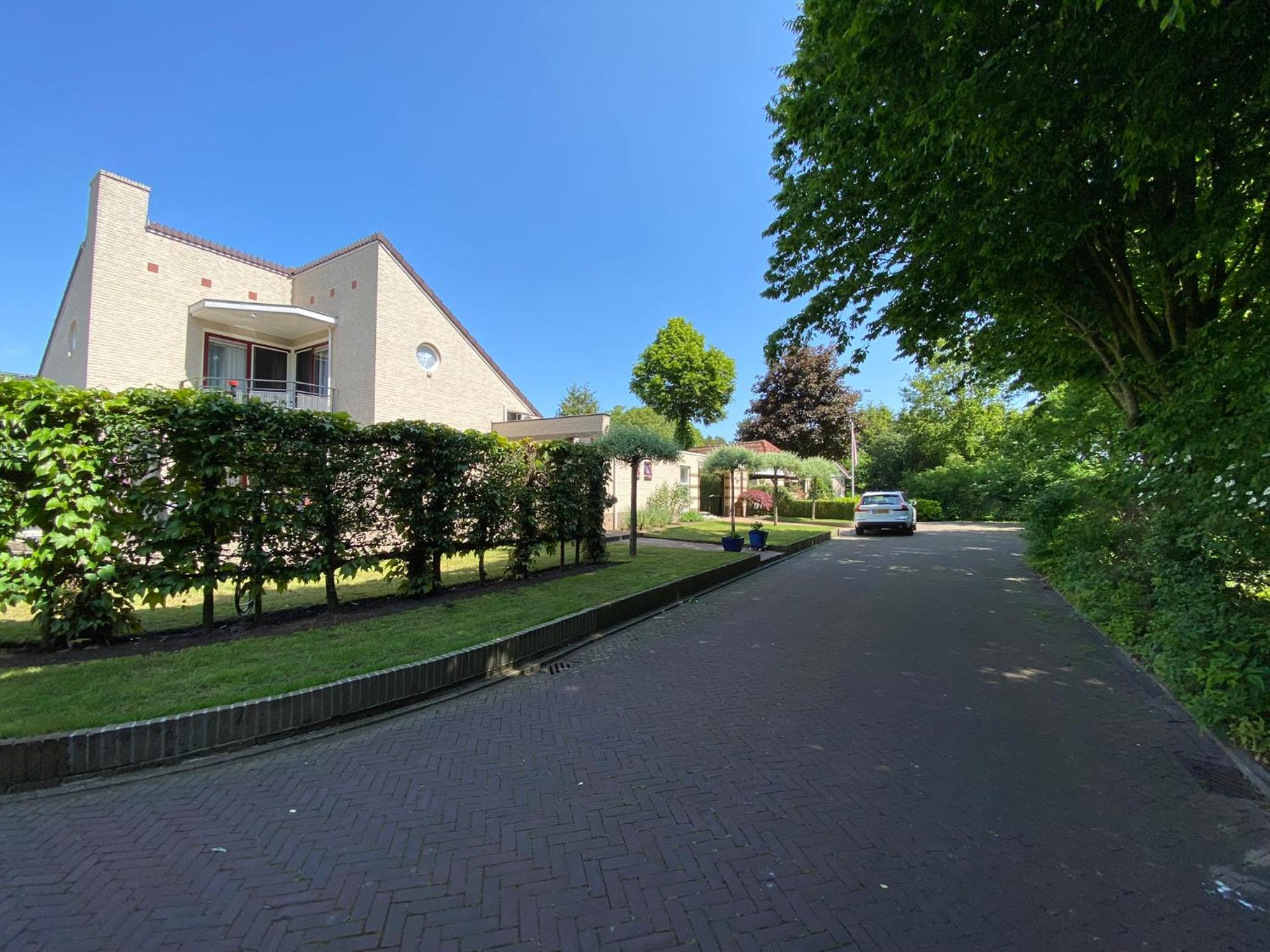 La Nuova Casa del Campo (vh De Kamp) - Property Image 29