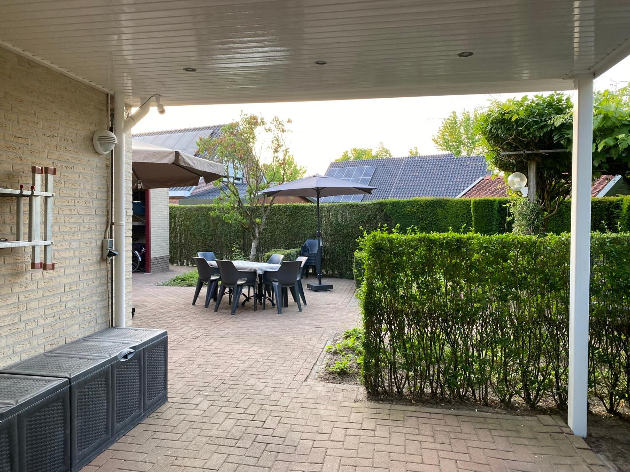 La Nuova Casa del Campo (vh De Kamp) - Property Image 33