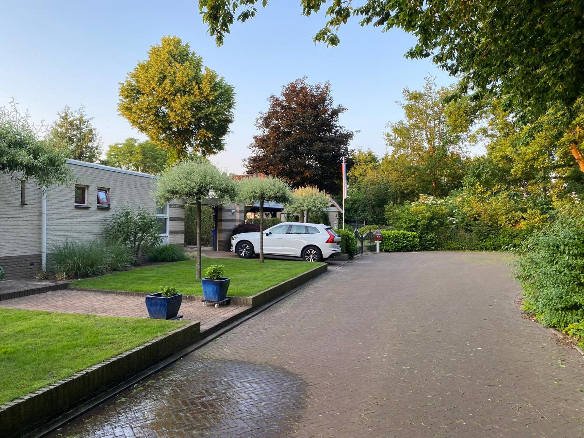 La Nuova Casa del Campo (vh De Kamp) - Property Image 32