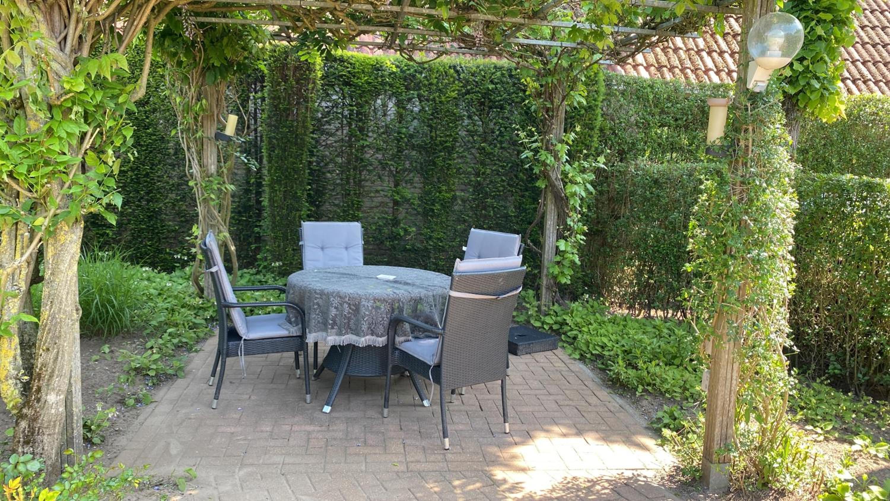 La Nuova Casa del Campo (vh De Kamp) - Property Image 34