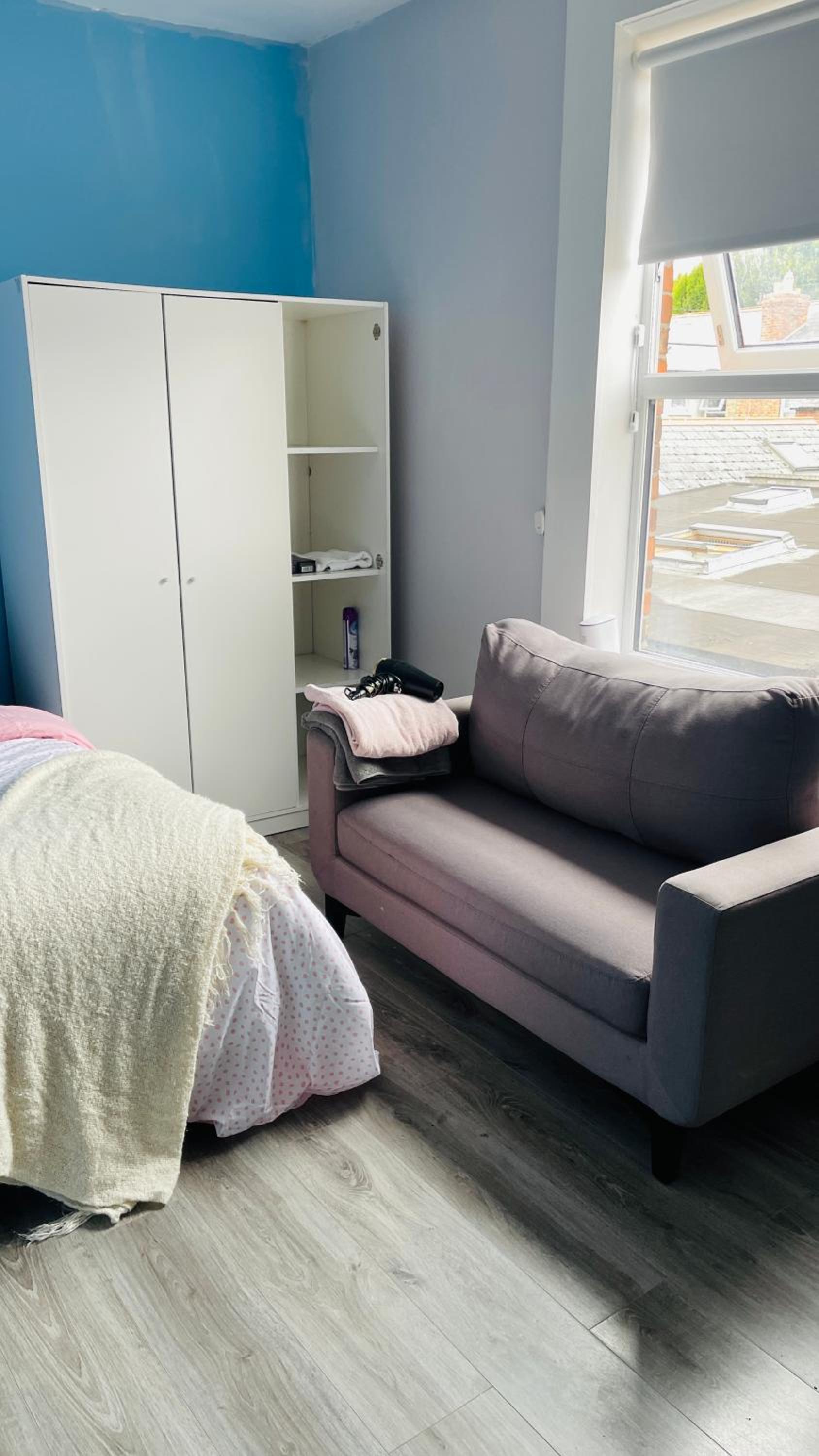 Entire studio apartment in Dublin