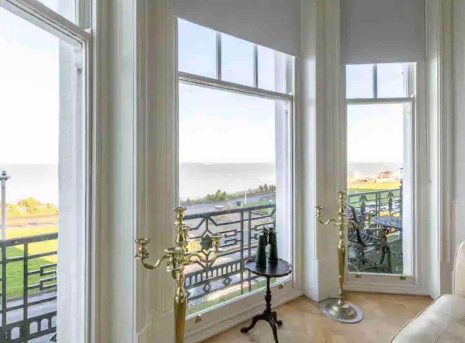 Breathtaking Walpole Sea Views