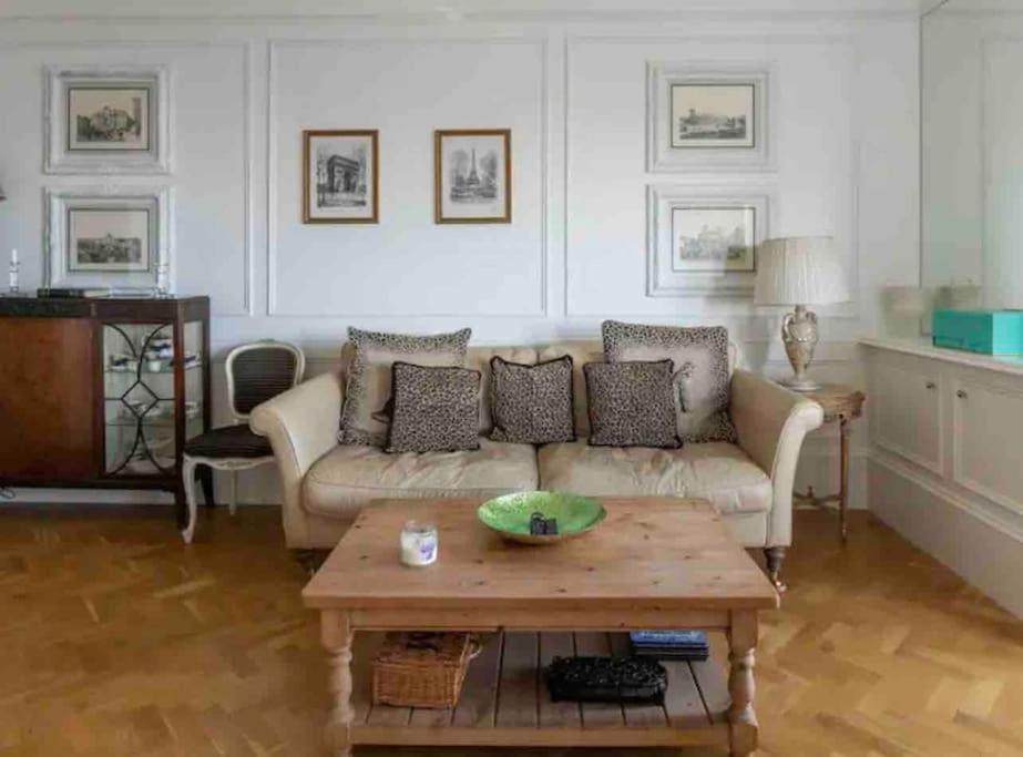 Breathtaking Walpole Sea Views