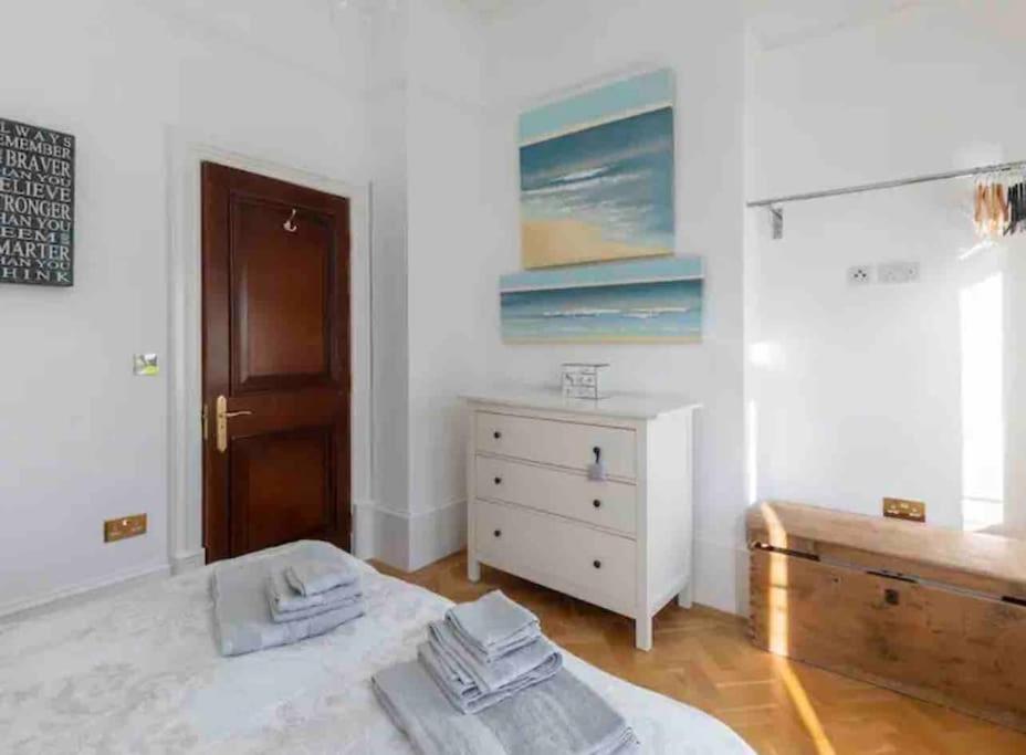 Breathtaking Walpole Sea Views