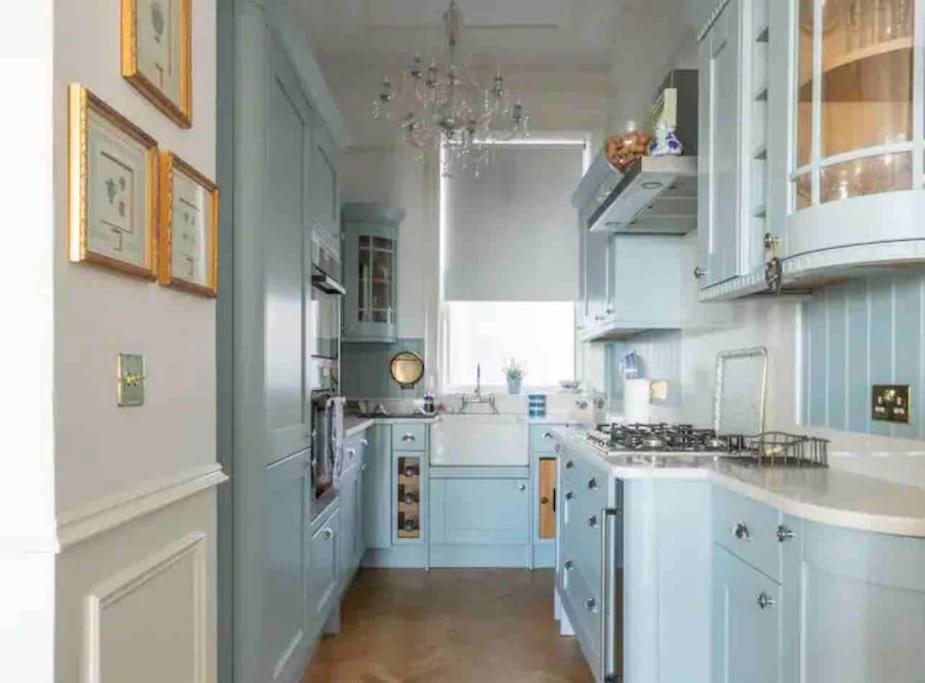 Breathtaking Walpole Sea Views