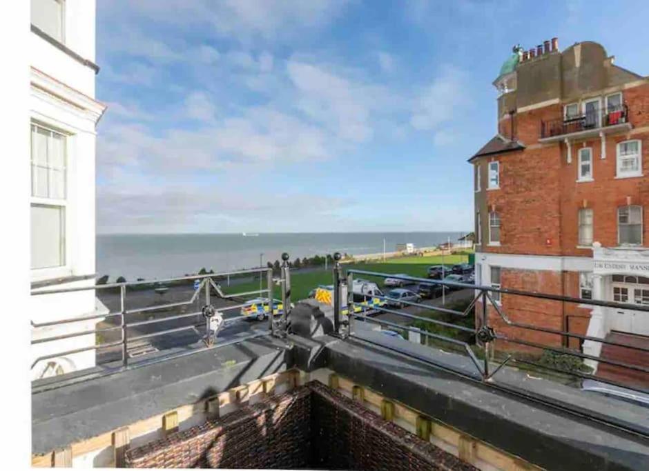 Breathtaking Walpole Sea Views
