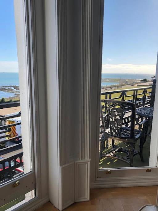 Breathtaking Walpole Sea Views