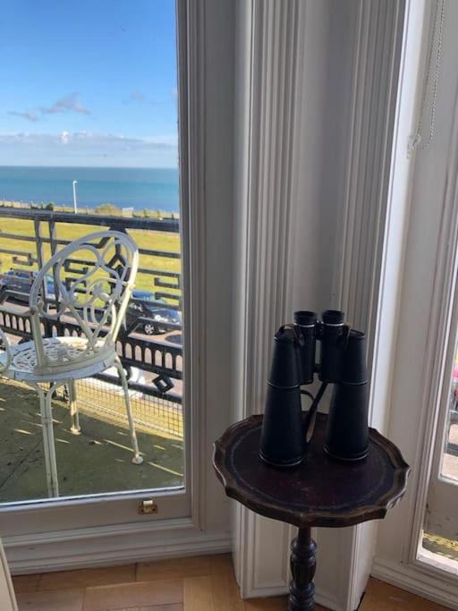 Breathtaking Walpole Sea Views