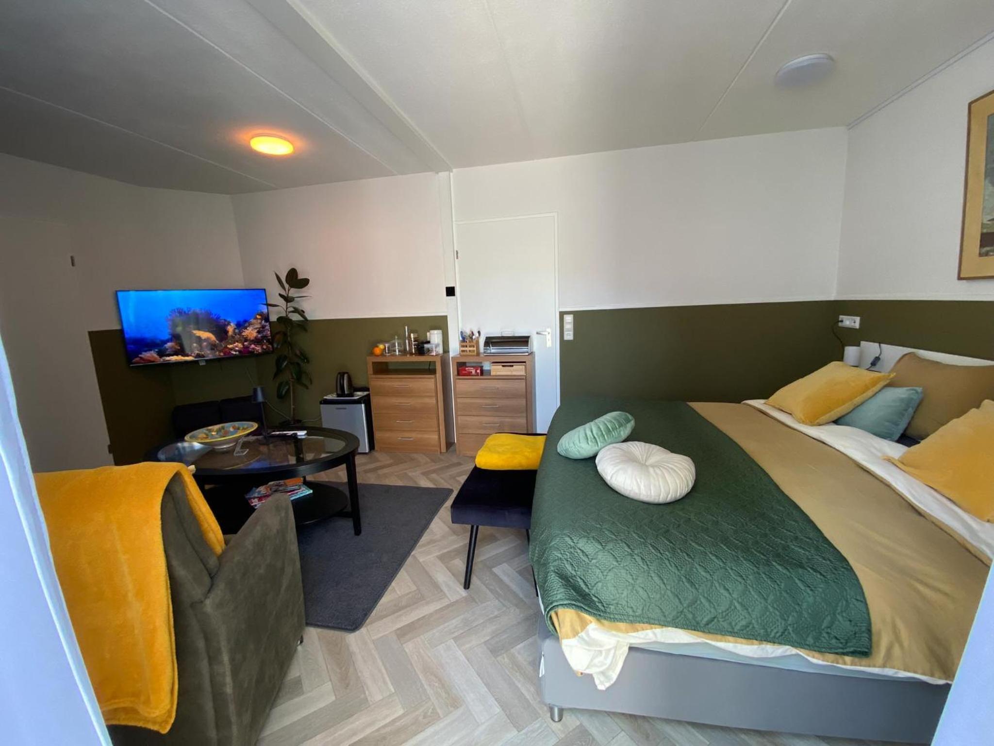 La Nuova Casa del Campo (vh De Kamp) - Property Image 22