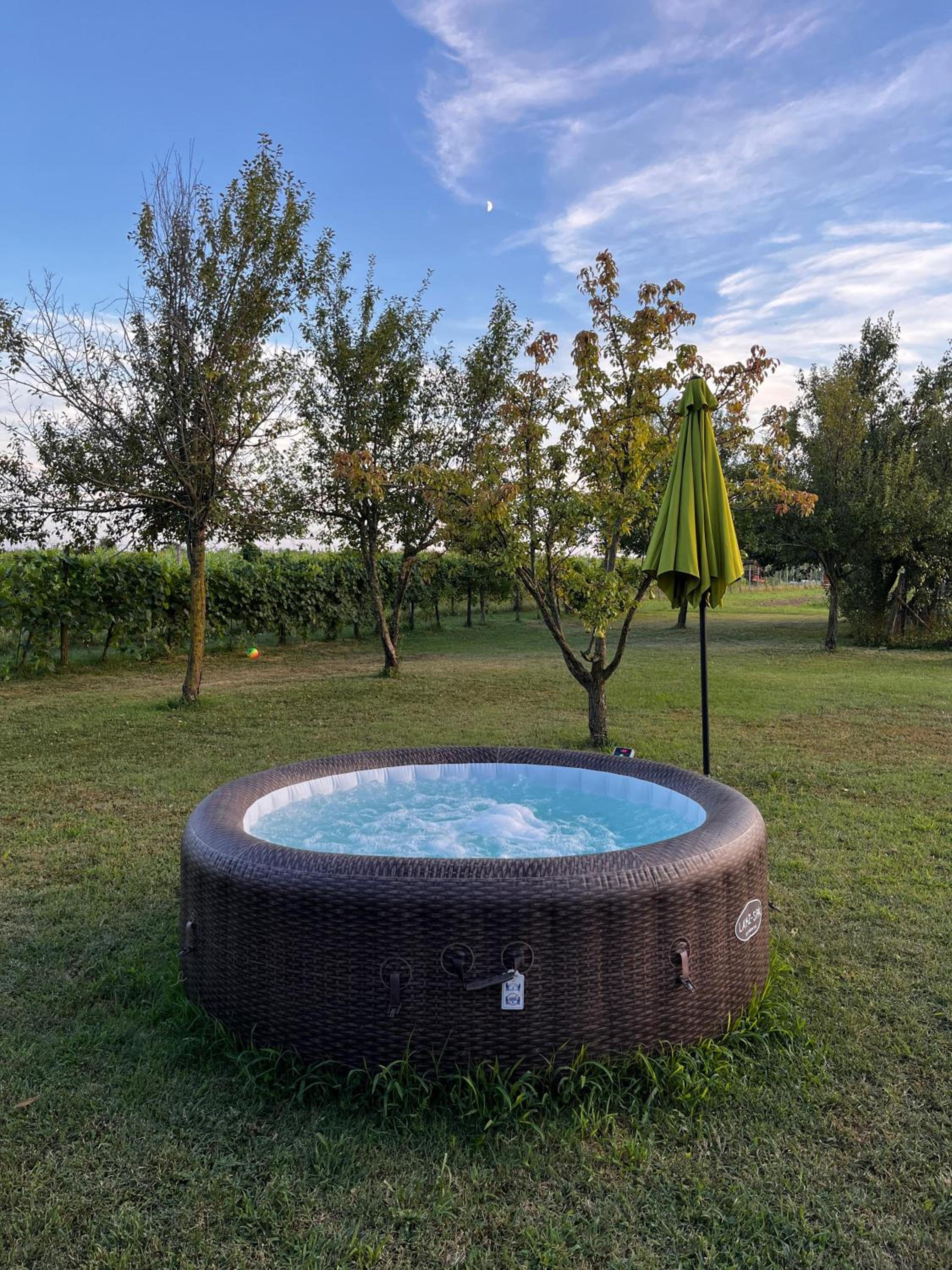 Agriturismo Lis Rosis view 3