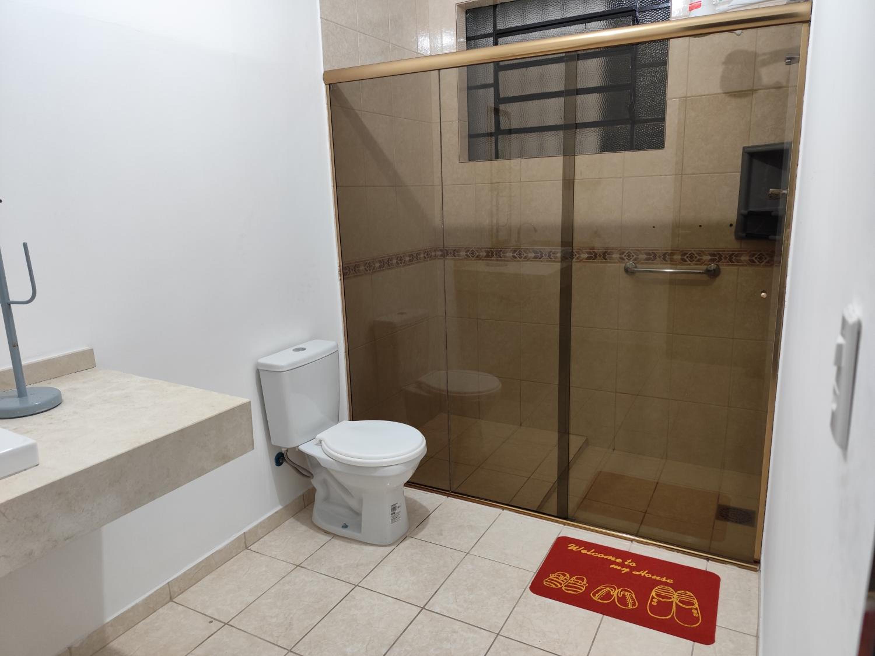 Ferdin Hostel e Pousada