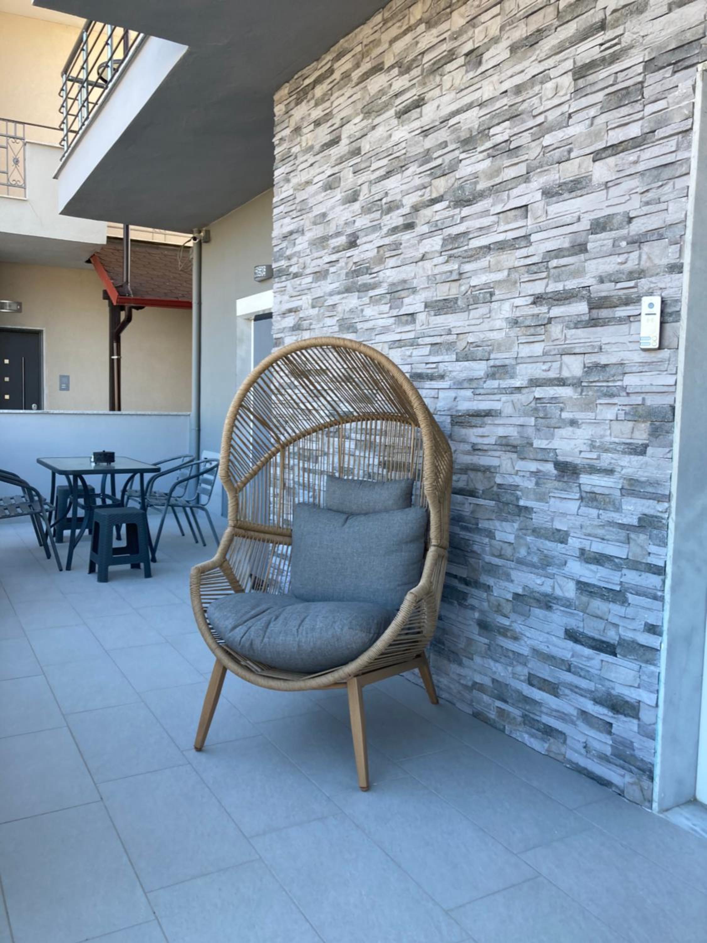 Agiou Stilianou Apartments