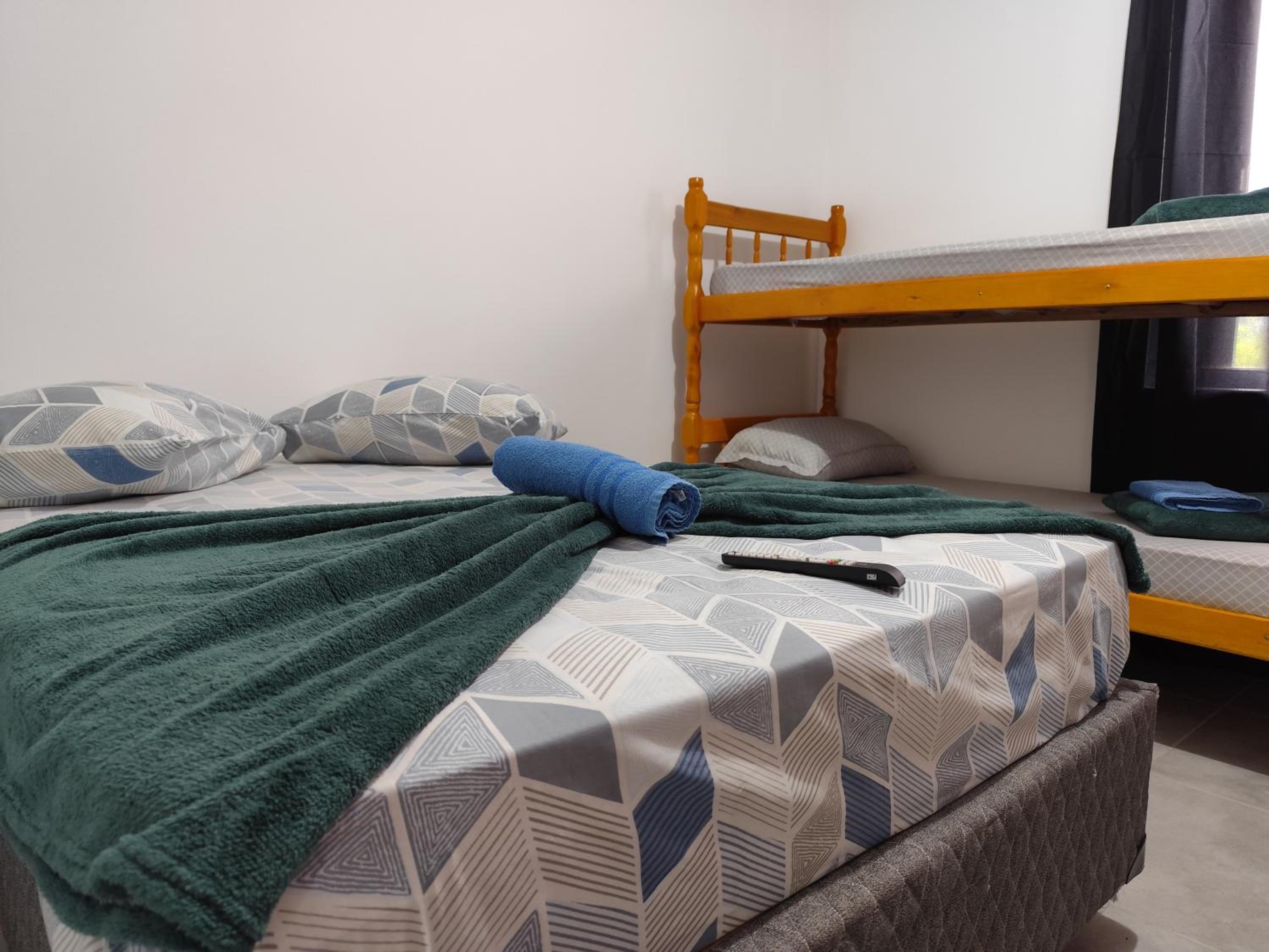 Ferdin Hostel e Pousada