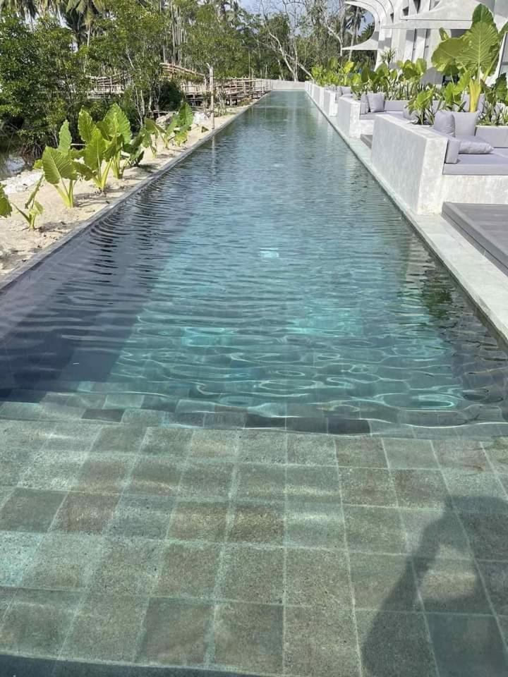 Savvi Beach Resort view 3