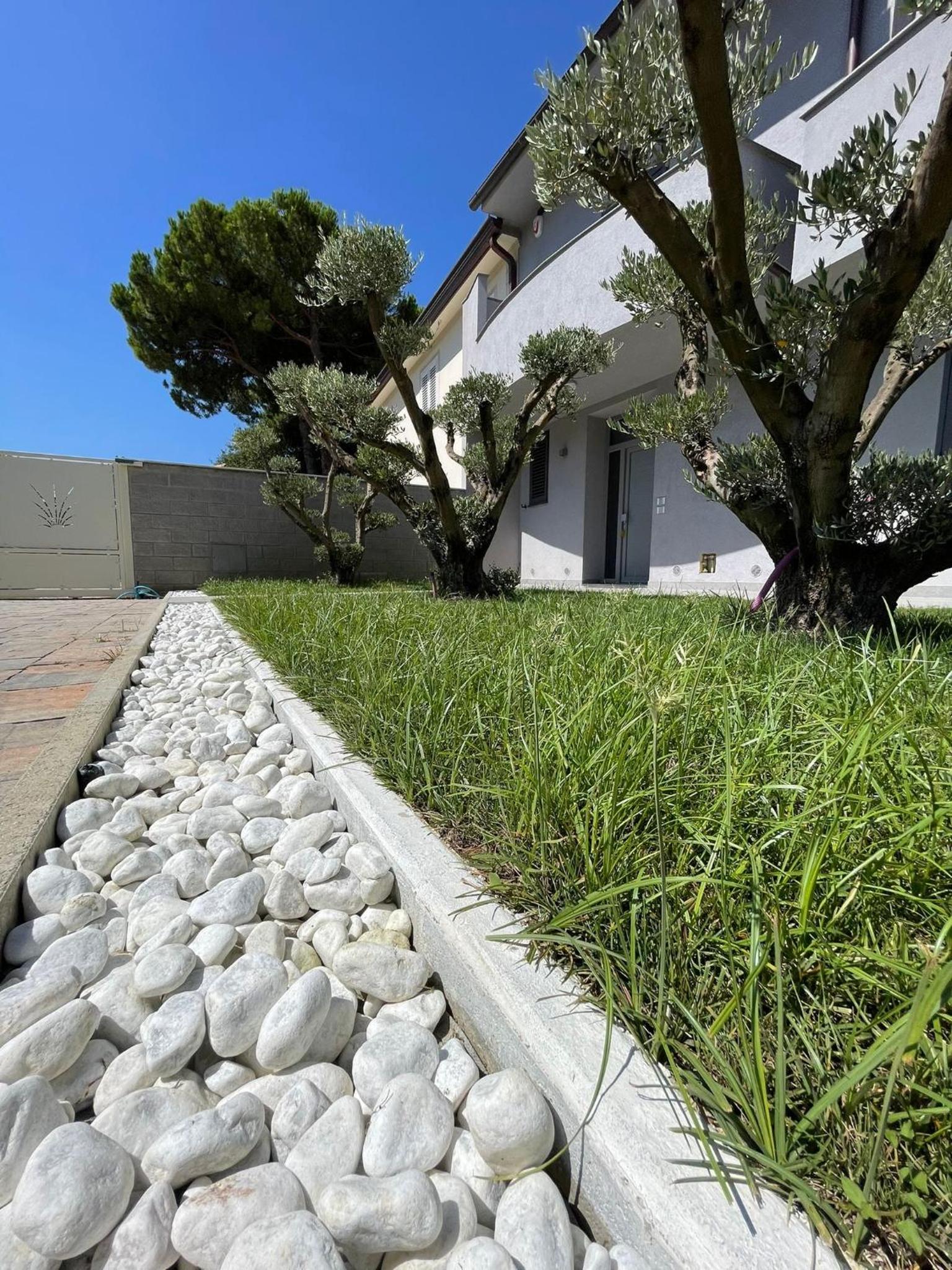 Casa di Jo en Empoli