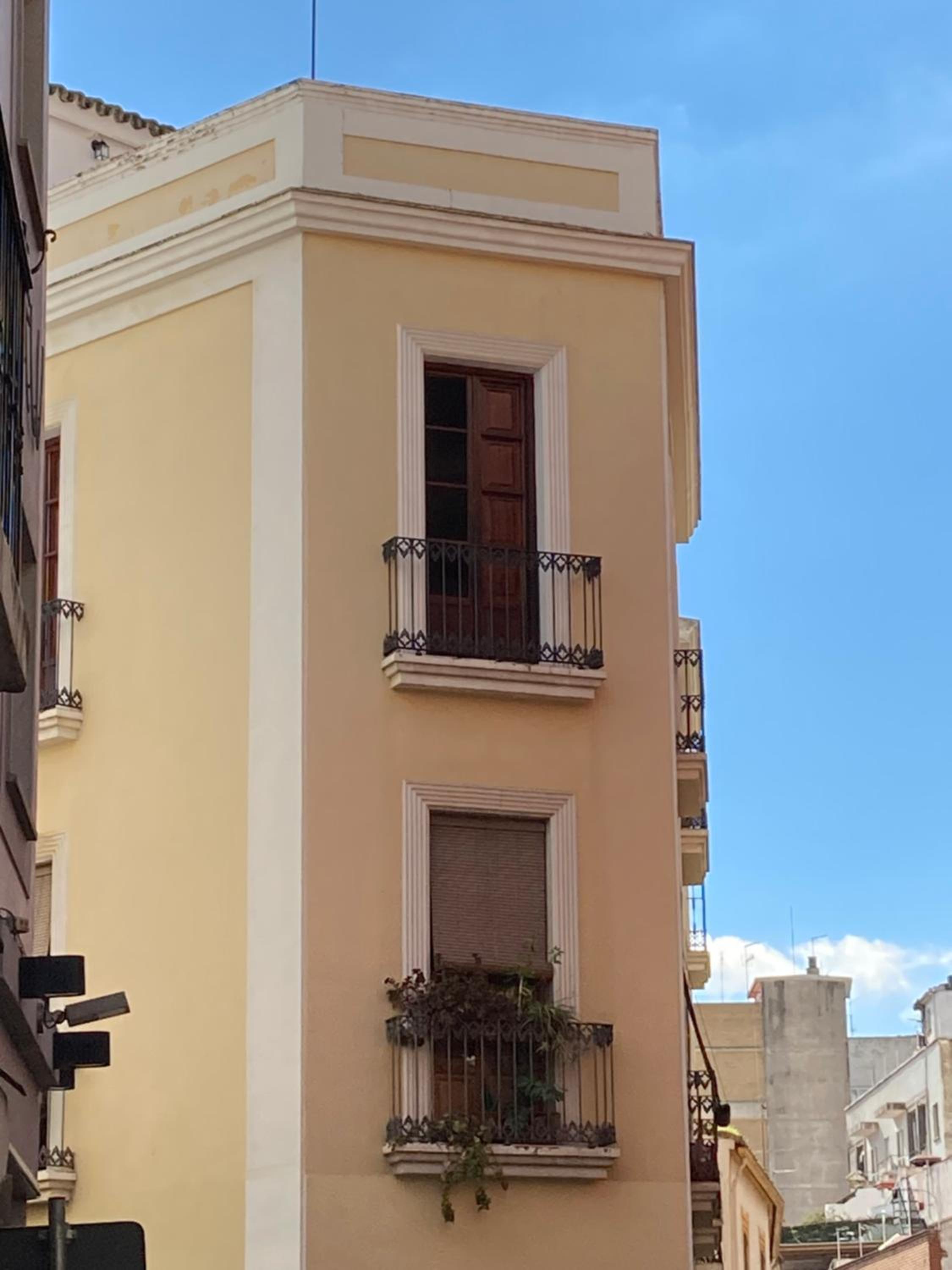 building