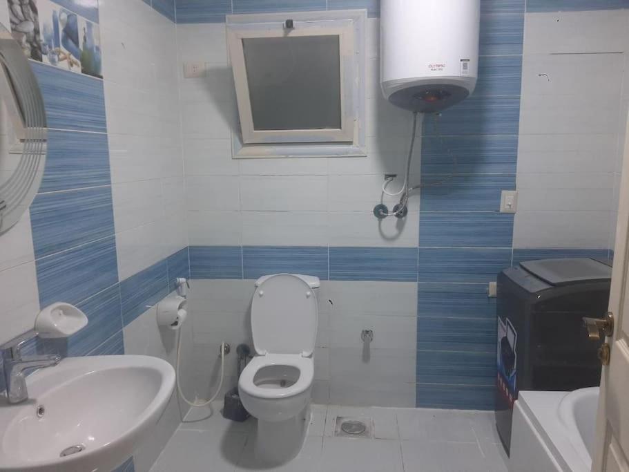 Modern 3-Bedroom Apartment in Prime Gardenia City
