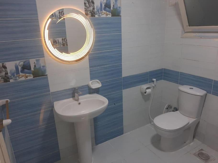 Modern 3-Bedroom Apartment in Prime Gardenia City