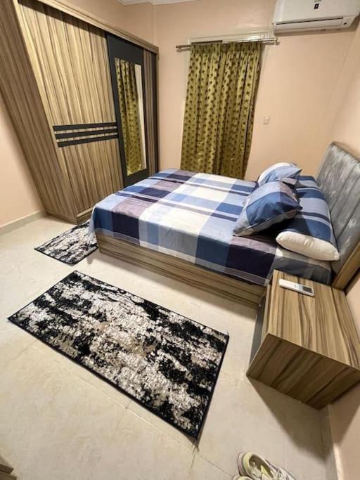 Modern 3-Bedroom Apartment in Prime Gardenia City