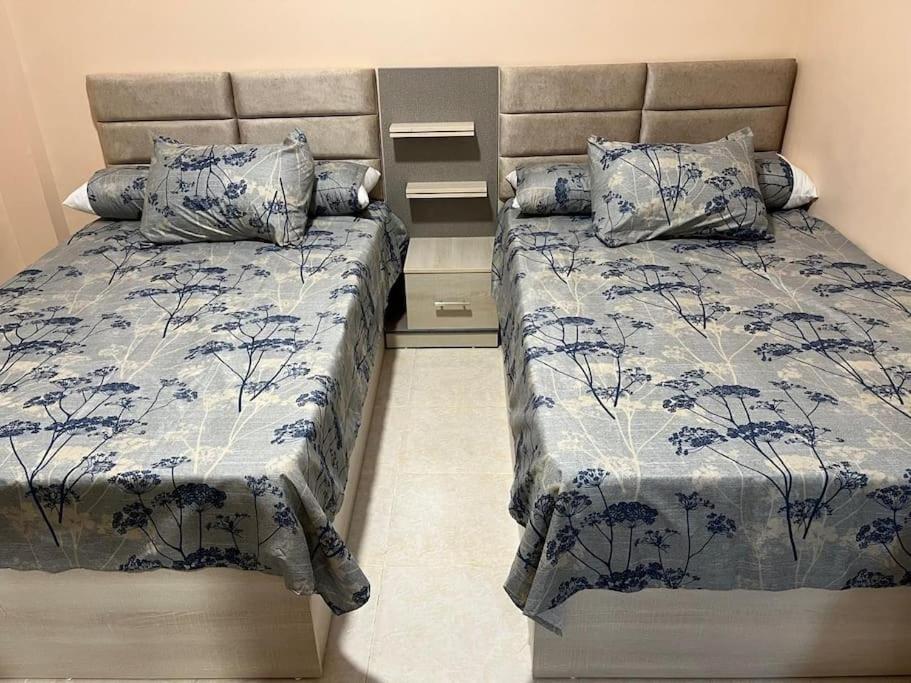 Modern 3-Bedroom Apartment in Prime Gardenia City