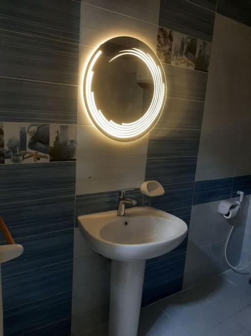 Modern 3-Bedroom Apartment in Prime Gardenia City