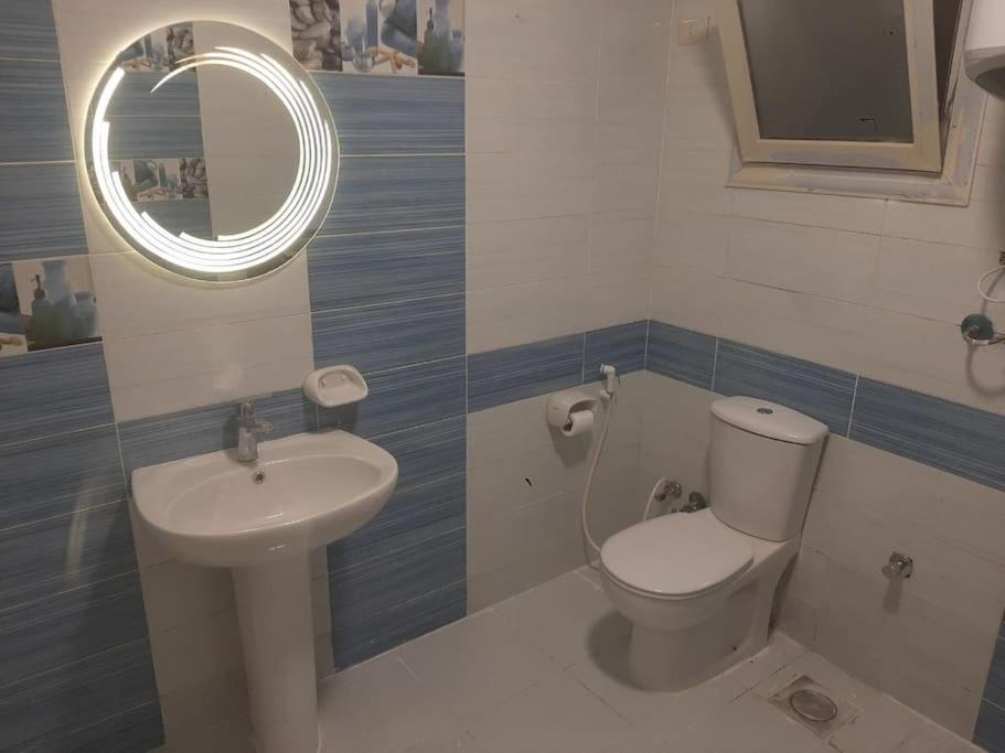 Modern 3-Bedroom Apartment in Prime Gardenia City