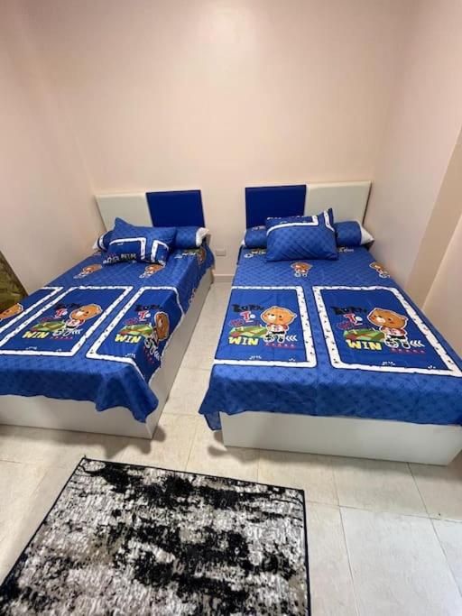 Modern 3-Bedroom Apartment in Prime Gardenia City