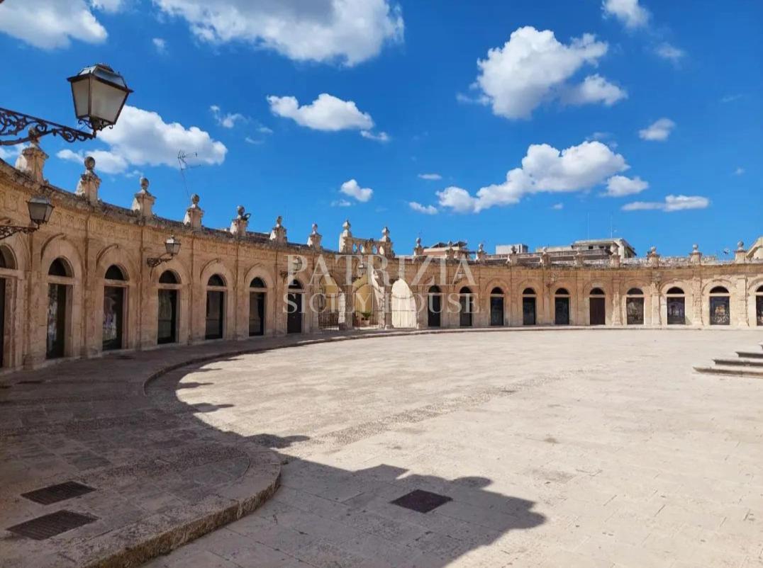 Patrizia Sicily House