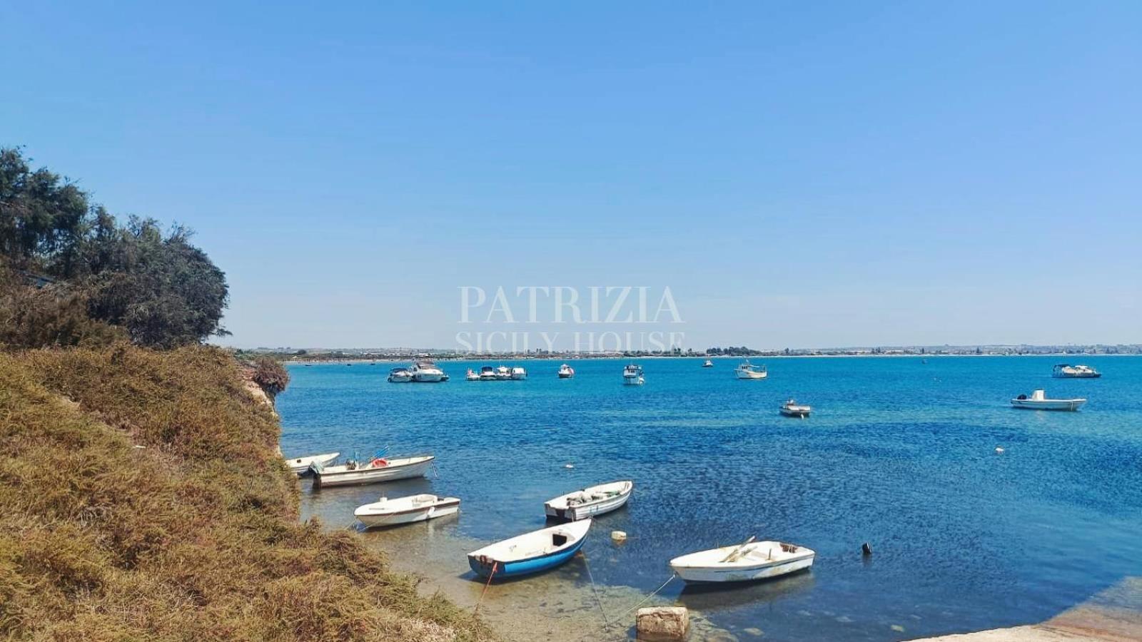 Patrizia Sicily House