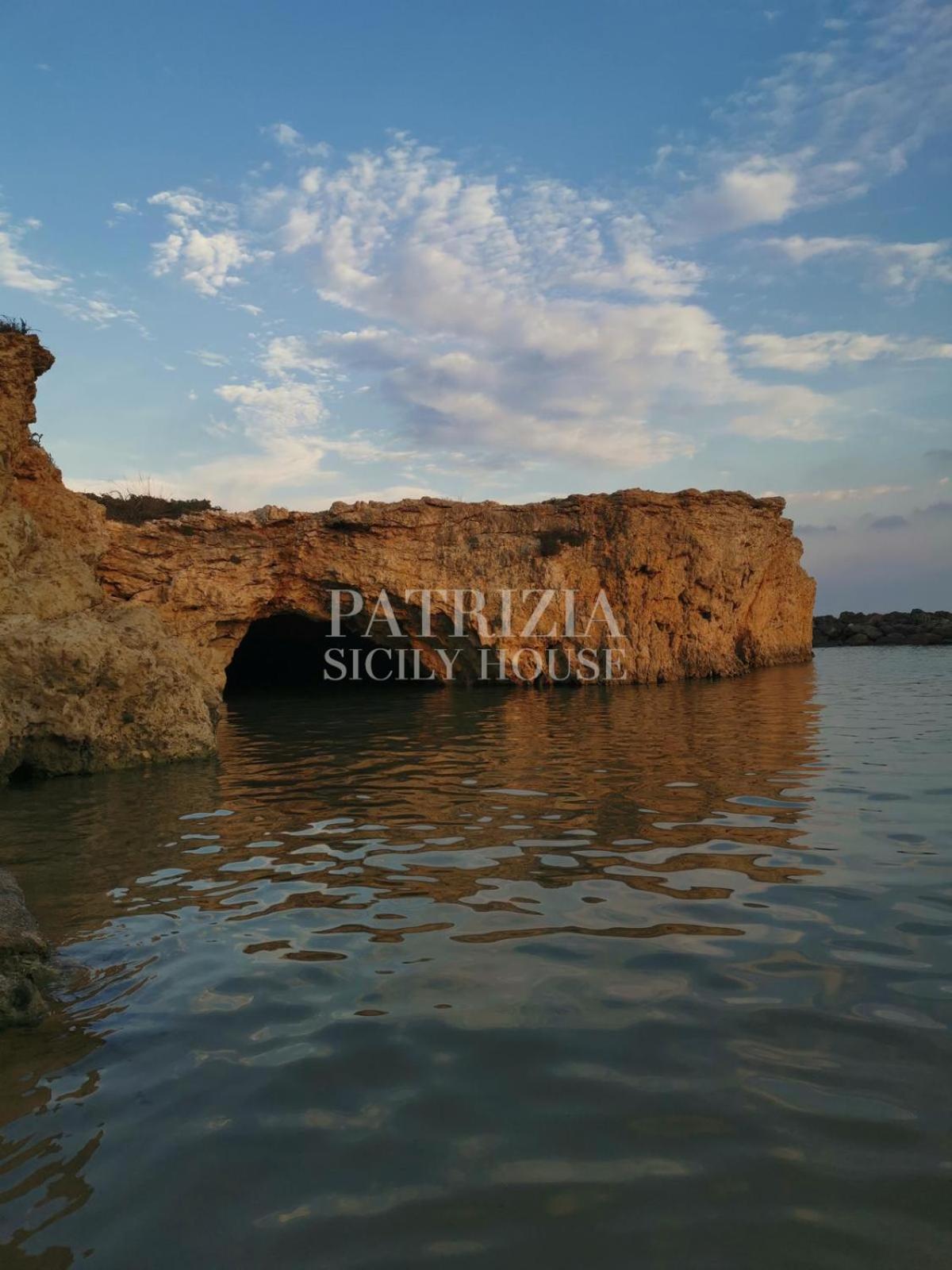 Patrizia Sicily House