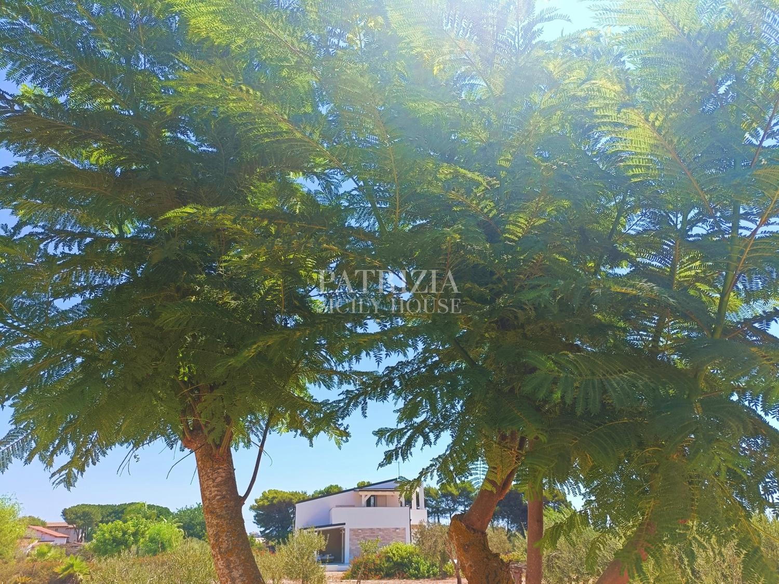 Patrizia Sicily House