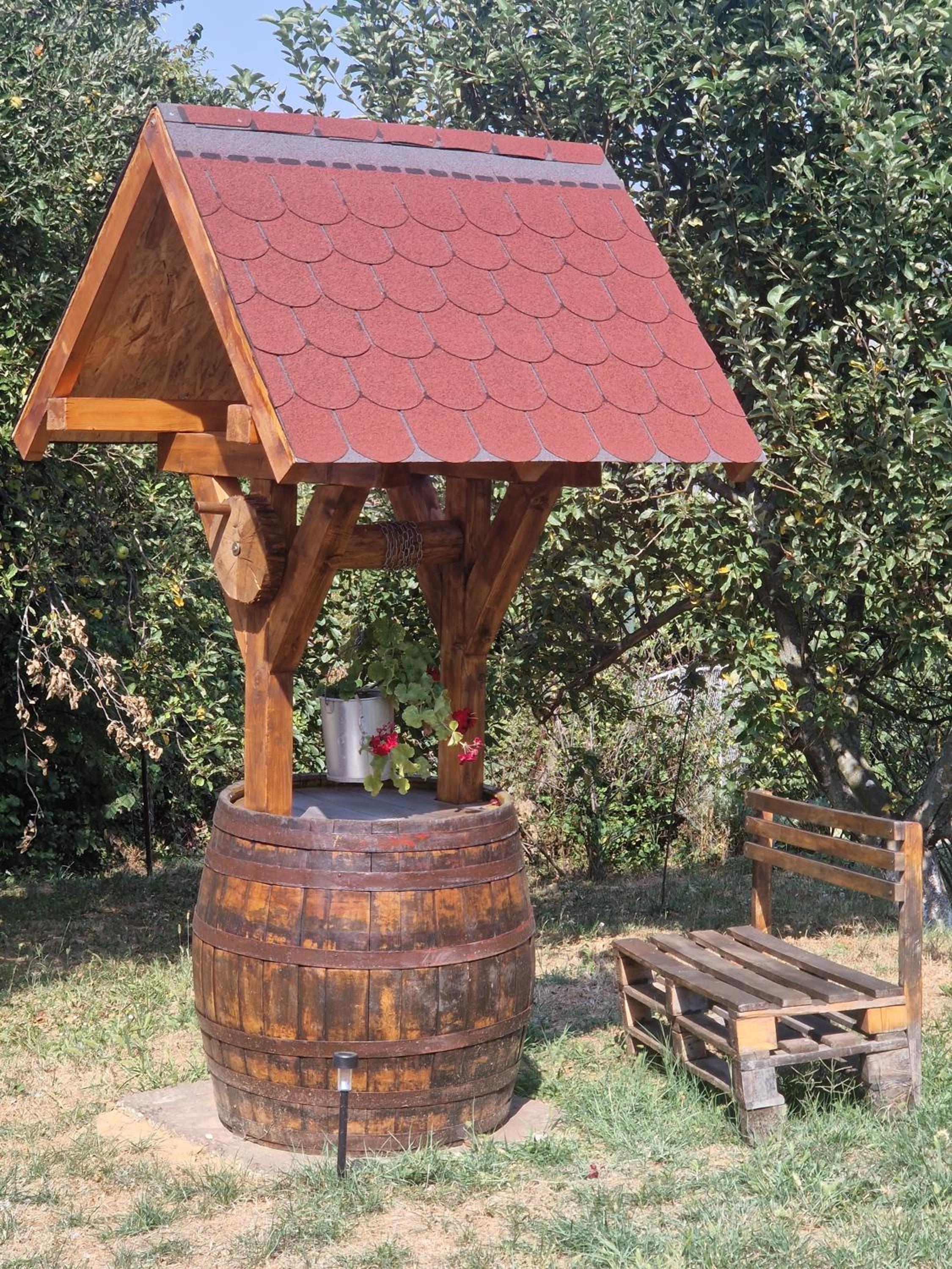 Apartmani Radaković