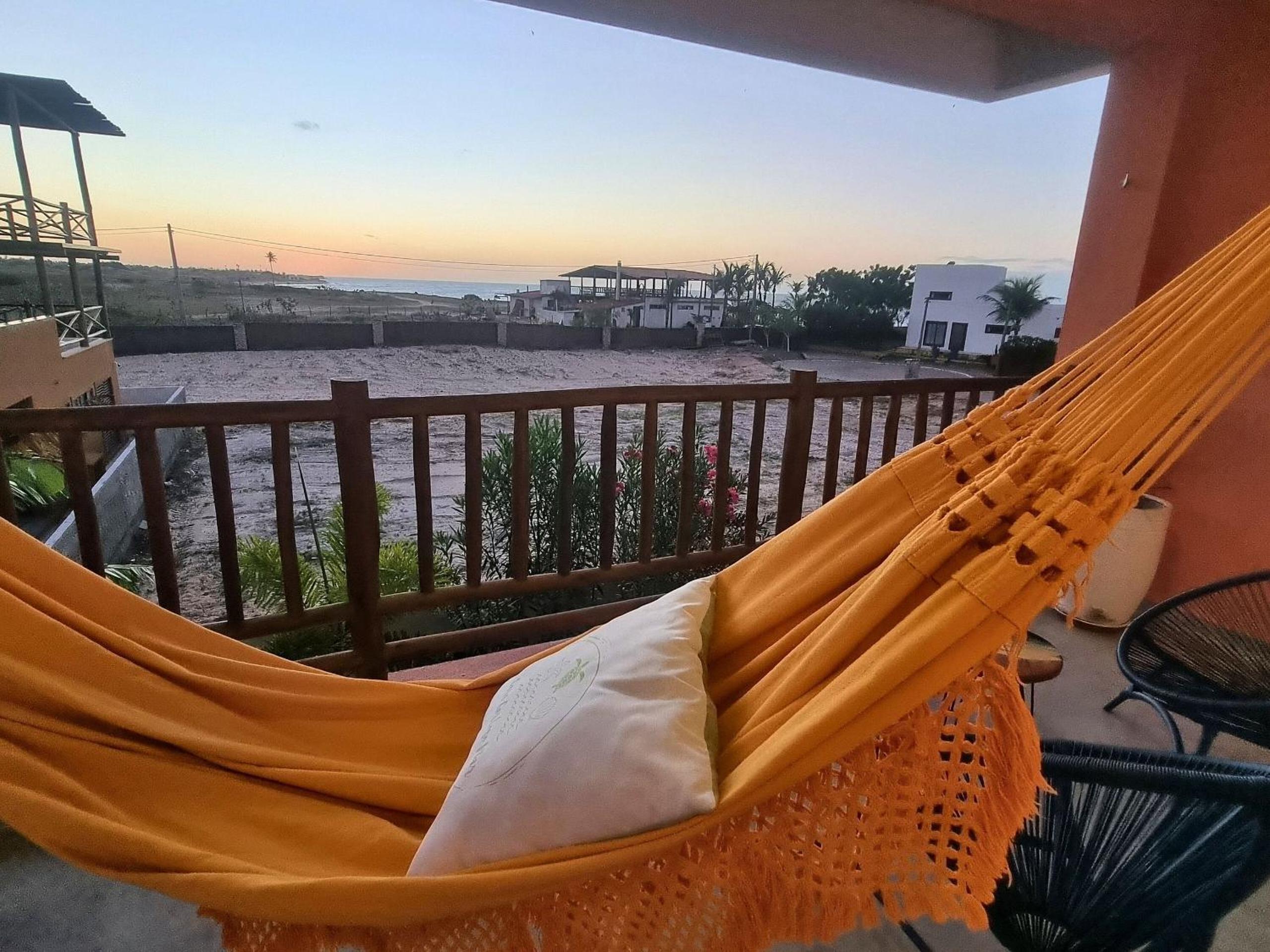 Casa Gostoso Mar - Apartamentos