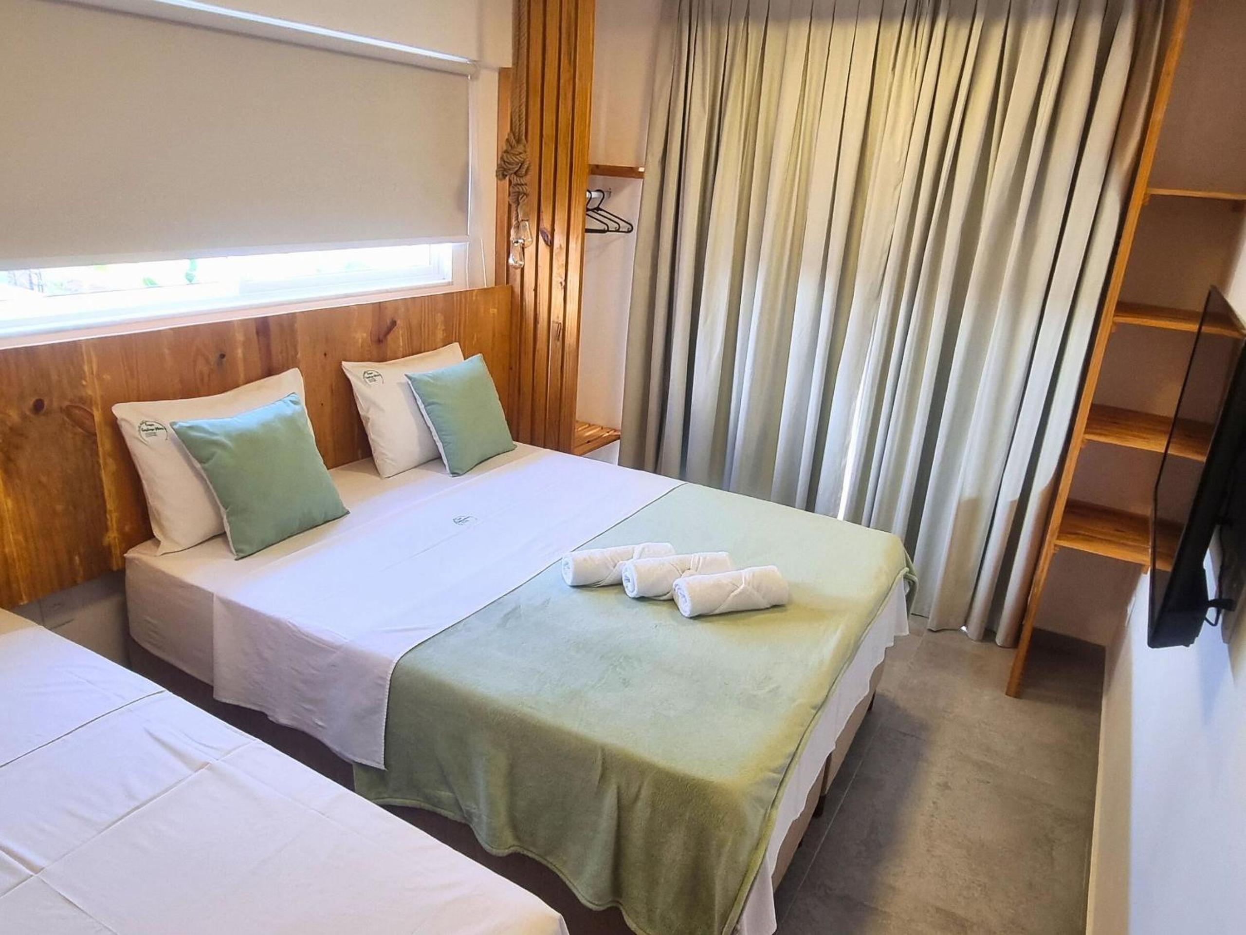 Casa Gostoso Mar - Apartamentos