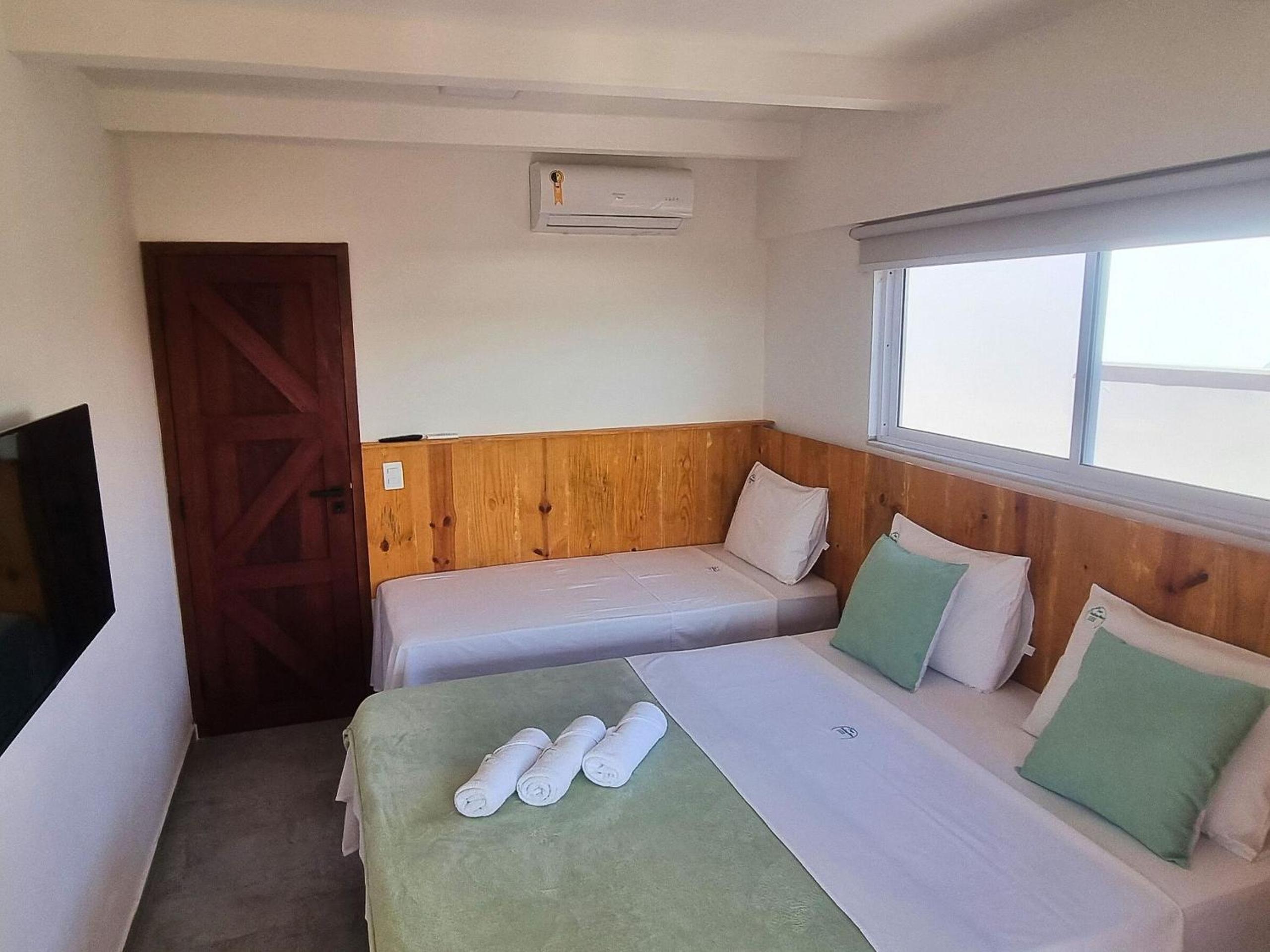Casa Gostoso Mar - Apartamentos