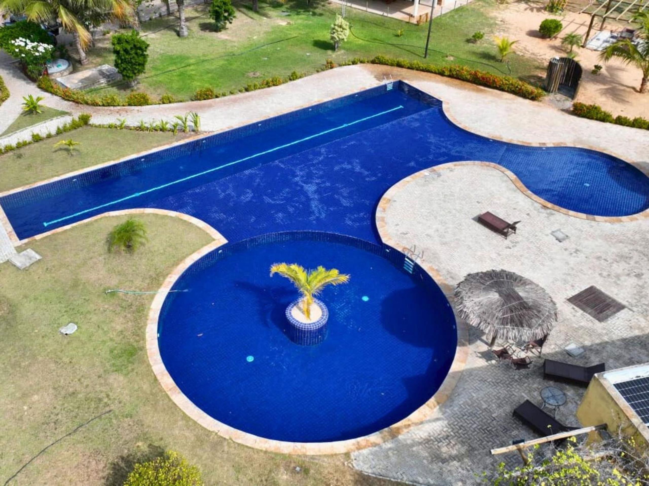 Casa Gostoso Mar - Apartamentos