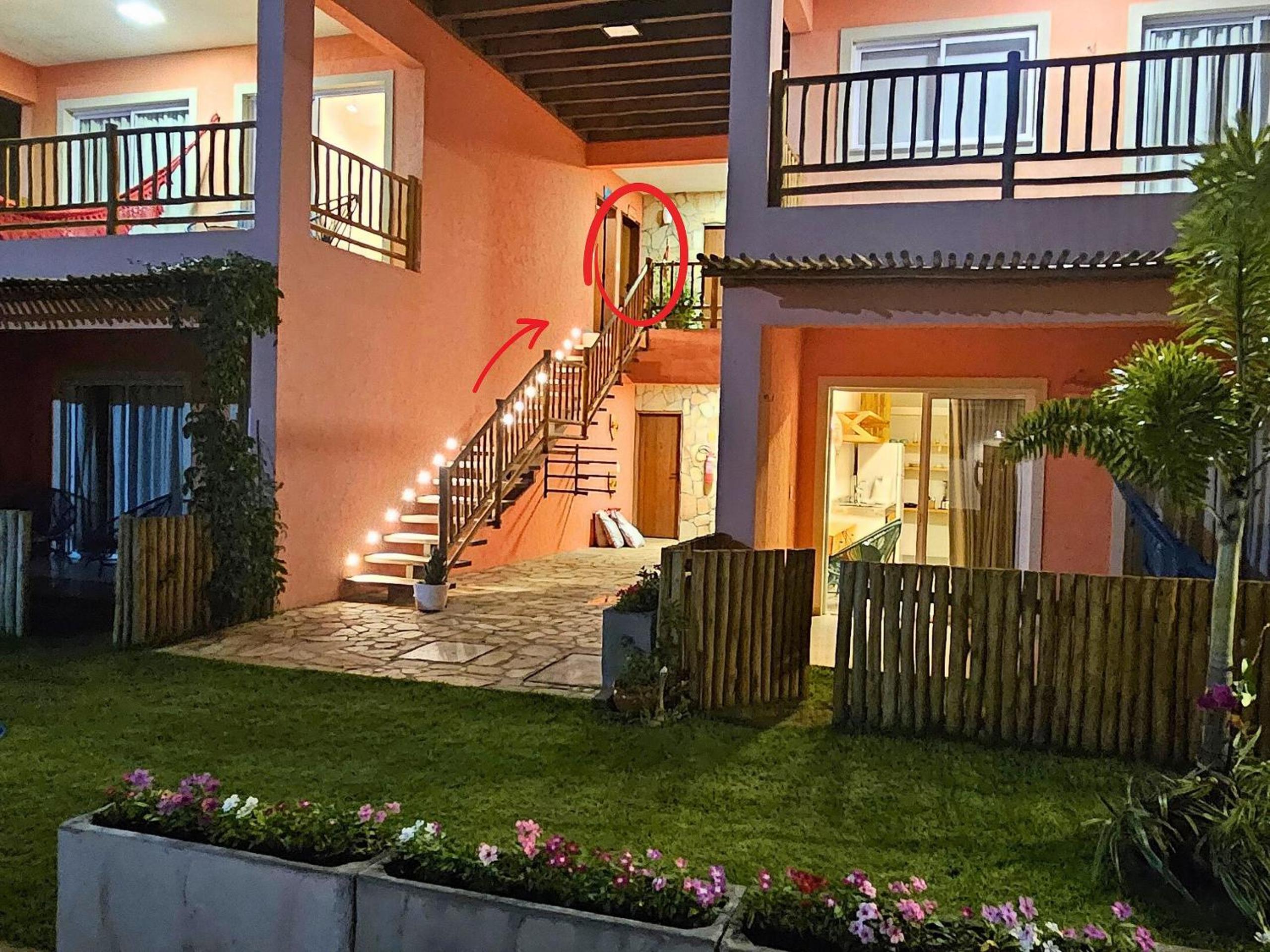 Casa Gostoso Mar - Apartamentos