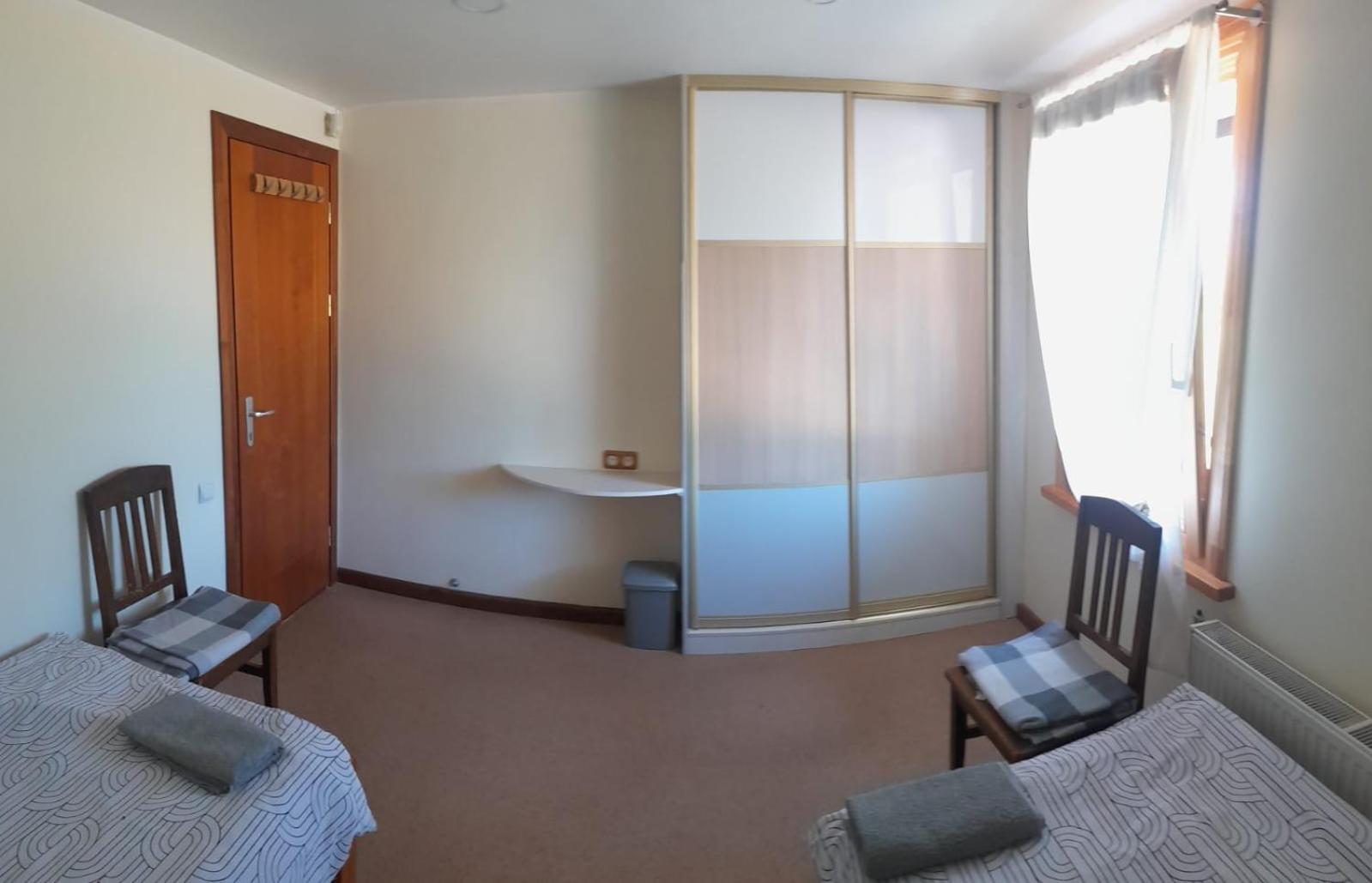 Hostel Jaunvaltes