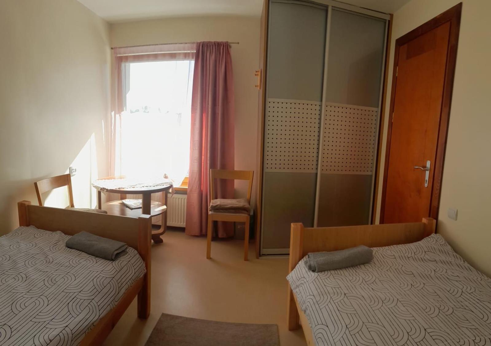 Hostel Jaunvaltes