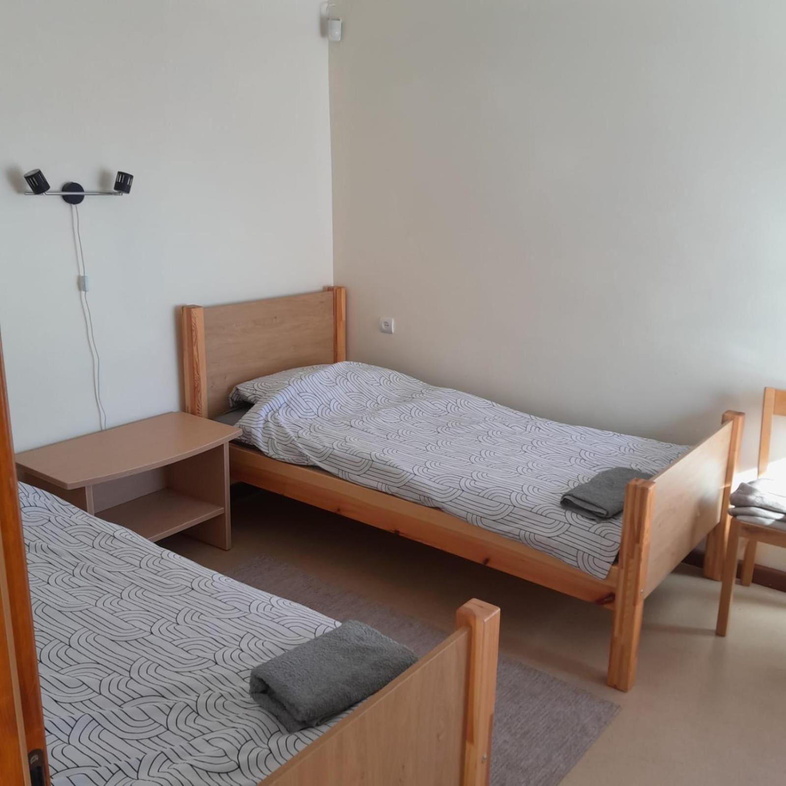 Hostel Jaunvaltes