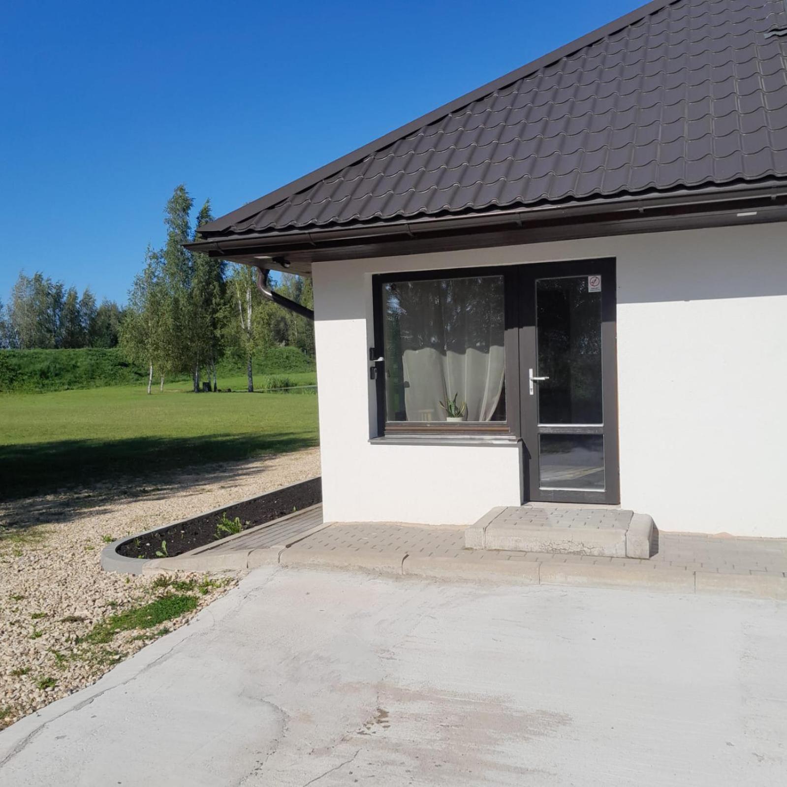 Hostel Jaunvaltes